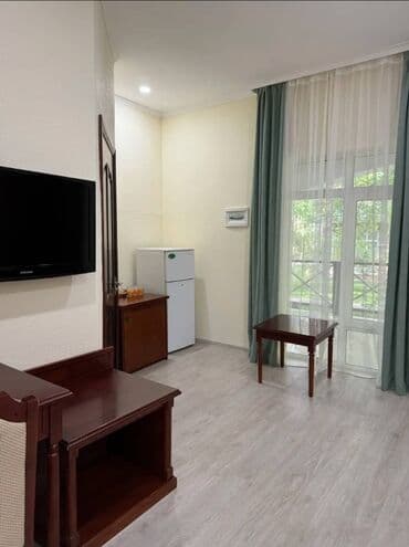 гостевой дом каджы сай: Успейте забронировать свой отдых на Иссык - куле на Новогодние — 5