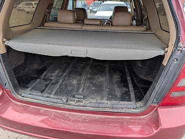 мотор на субару форестер: Subaru Forester: 2003 г., Автомат, Бензин, Универсал — 8