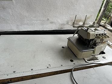 швей машина: Продается швейная машина JASS автомат хорошее состояние — 3