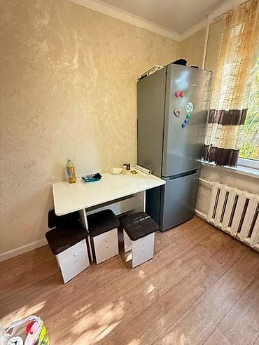 герцена: 1 комната, 32 м², Карпинка 104 серия, 1 этаж, Косметический ремонт — 2