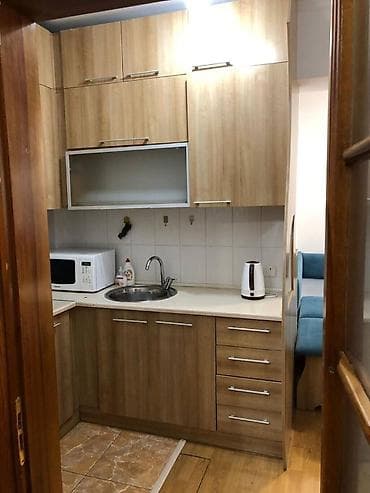 gala group: 2 комнаты, 53 м², Элитка, 2 этаж, Евроремонт — 5