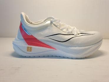 Сабо: Кроссовки, 42, Новый, цвет - Белый, Самовывоз, Бесплатная доставка, Платная доставка — 8