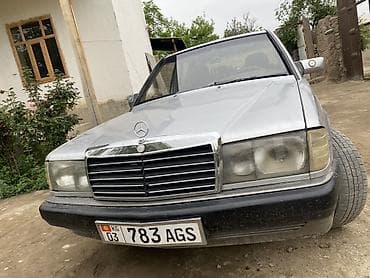 сиденье портер 1: Mercedes-Benz : 1992 г., Ручные, Седан — 1