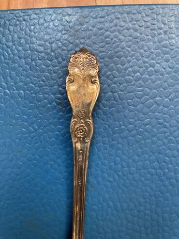 заварники для чая: Ложки чайные — 2