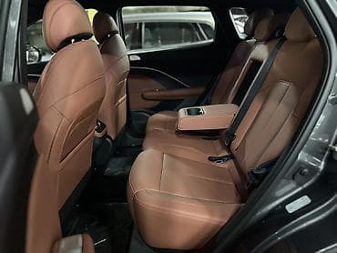 Changan CS55 Plus: 2025 г., 1.5 л, Робот, Бензин, Кроссовер — 8