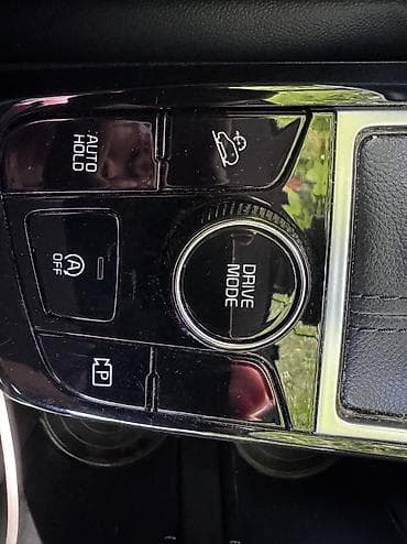 byd e9: Kia Sportage: 2021 г., 2 л, Автомат, Дизель, Кроссовер — 10