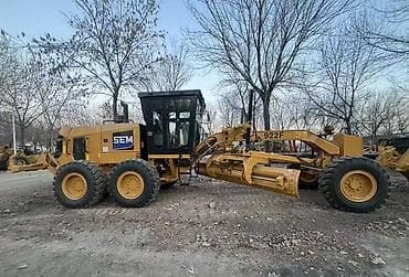 ниссан сефиро двигатель: Автогрейдер SEM 922F - Назначение: планировка и профилирование дорог — 4