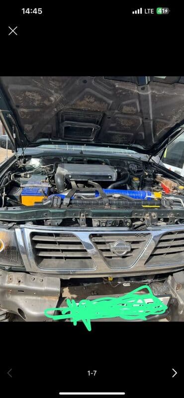 работа разнорабочий бишкек: Mercedes Benz sprinter спринтер swap w124 w210 w211 w220 Свап замена — 21