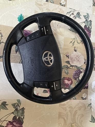 Руль Toyota Оригинал