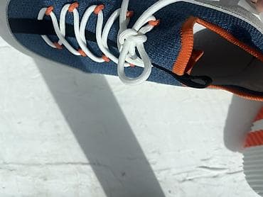 валентино обувь мужская: Мужские кроссовки, 43, Off-White, Новый, Самовывоз, Бесплатная доставка, Платная доставка — 4
