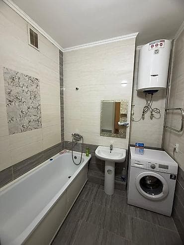 продаю участок анар бак: 1 комната, Без подселения, С мебелью полностью — 5