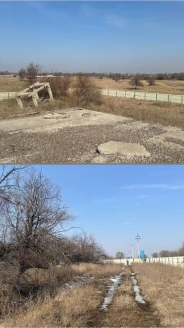 ночь ош: 126 соток, Для бизнеса, Красная книга, Договор купли-продажи — 5