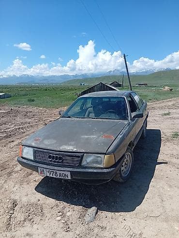 датчик давления газа гбо 4: Audi 100: 1987 г., 2.2 л, Механика, Бензин — 3