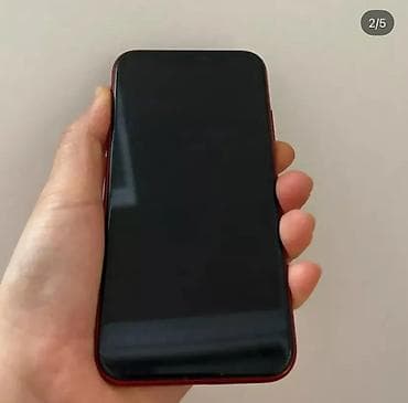 la буба фото: IPhone 11, Б/у, 64 ГБ, 100 % — 7