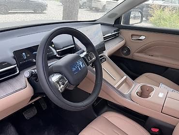 byd e2 2019: Kia Avella: 2026 г., 1.5 л, Автомат, Электромобиль, Кроссовер — 7