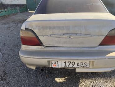продаю авто с последующим выкупом: Daewoo Nexia: 2005 г., 1.5 л, Механика, Бензиновая, Седан — 7