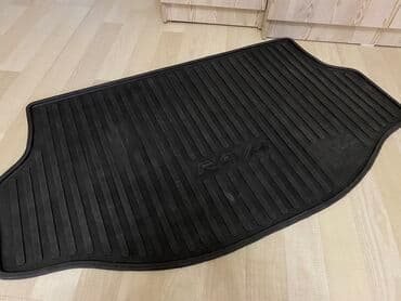 чехлы на авто бишкек: Оригинальный коврик в багажник на РАВ 4 — 2