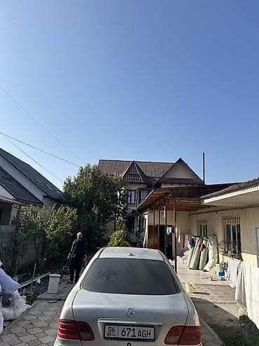 Продажа домов: Дом с участком и со швейным цехом Есть отдельное помещение для — 10