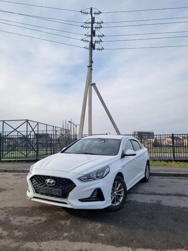 соната 2022: Hyundai Sonata: 2022 г., 2 л, Автомат, Газ, Седан — 3