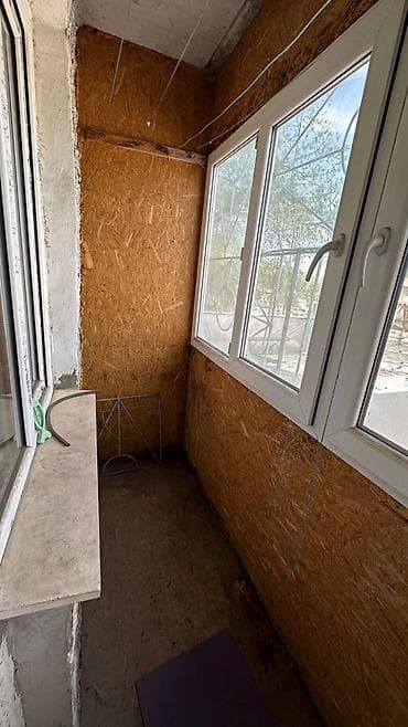 квартира крикомстром: 1 комната, 33 м², 2 этаж, Косметический ремонт — 6