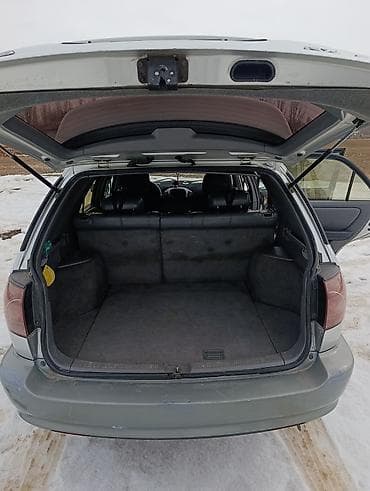 ош жапалак: Lexus RX: 2000 г., Автомат, Газ, Кроссовер — 5
