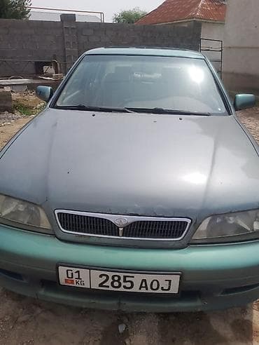 Унаа сатуу: Infiniti G20: 2000 г., Автомат, Седан — 2