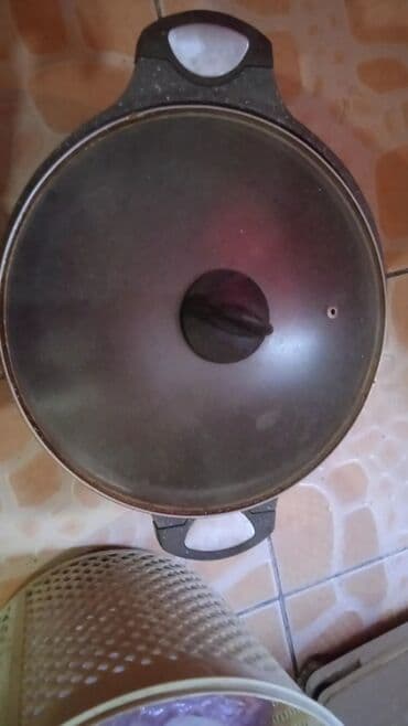 бочка токмок: Продаю казаны. 3 литра чугунный советский 1500 сом 8 и 10 литров по — 6
