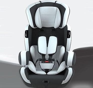 автолюлька nania: Детское автокресло Baby One X1 Купить в Бишкеке Baby One X1 — удобное — 8