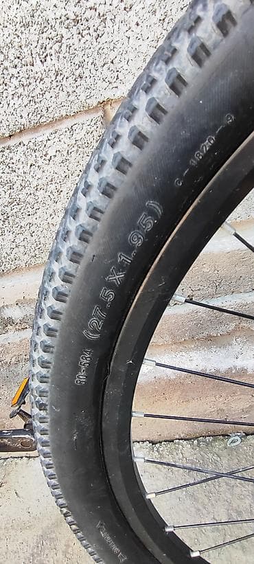 велик шасе: Горный велосипед, Рама L (172 - 185 см), Алюминий, Б/у — 6