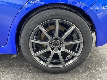субару инпреза: Subaru Impreza: 2008 г., 2 л, Автомат, Бензин, Хэтчбэк — 6