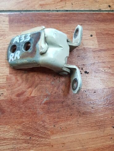 ниссан цефиро а32: Nissan Cefiro a33 петля дверная, Ниссан Цефиро а33 Задняя правая — 2