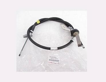 Тросы ручного тормоза LEXUS RX300 TOYOTA HARRIER В наличии большой at lalafo.kg Тросы ручного тормоза LEXUS RX300 TOYOTA HARRIER В наличии большой