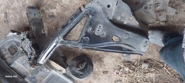 Глушители: Компрессор Honda 2007 г., Б/у, Оригинал, Япония — 8