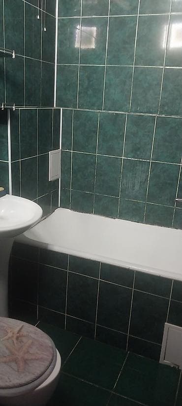 абба: 1 комната, 30 м², 1 этаж, Косметический ремонт — 3