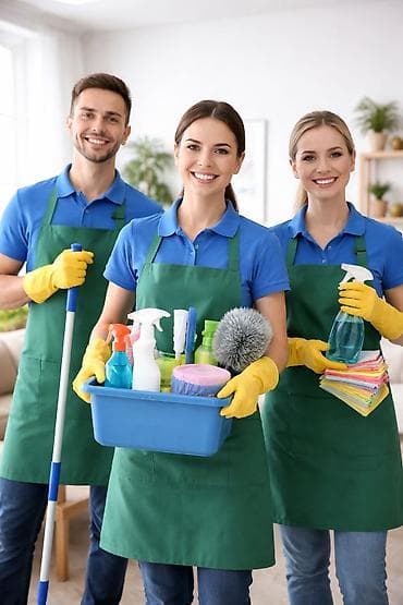 шваф: Уборка помещений, | Генеральная уборка, | Квартиры — 1