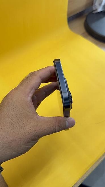 apple vision pro цена в бишкеке: IPhone 15 Pro, Б/у, 256 ГБ, 81 % — 4
