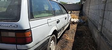 sprinter 516 2011: Volkswagen Passat Variant: 1992 г., 1.8 л, Механика, Бензин, Универсал — 2