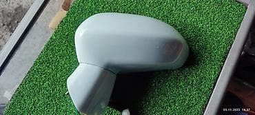 fit: Боковое правое Зеркало Honda Новый, Аналог — 1