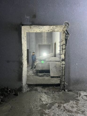 бурение скважин в бишкеке: Алмазное сверление Больше 6 лет опыта — 2