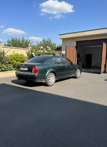 коробка опель вектра б: Volkswagen Passat: 1997 г., 1.6 л, Механика, Бензиновая, Седан — 1