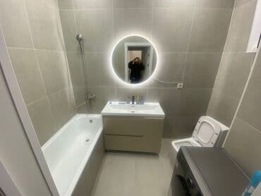 посуточные квартиры бишкек фото: 1 комната, Душевая кабина, Постельное белье, Кондиционер — 5