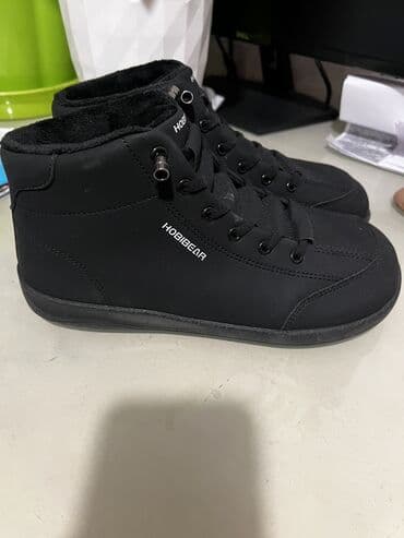 продаю берцы: Босоногая анатомическая обувь, очень удобные, заказывала, не подошел — 5