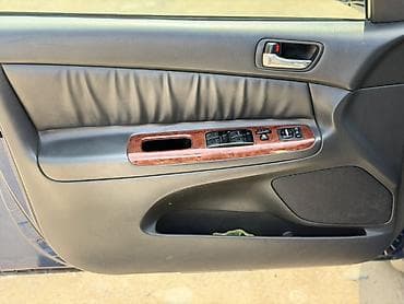 генератор камри 35: Toyota Camry: 2004 г., 2.4 л, Автомат, Бензин, Седан — 10