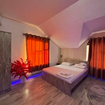 гостевой дом в горах: Студия, Кондиционер — 6