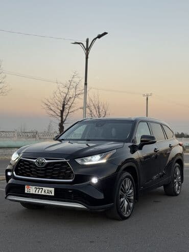 ауди rs7 цена в бишкеке: Toyota Highlander: 2020 г., 2.5 л, Вариатор, Гибрид, Внедорожник — 1