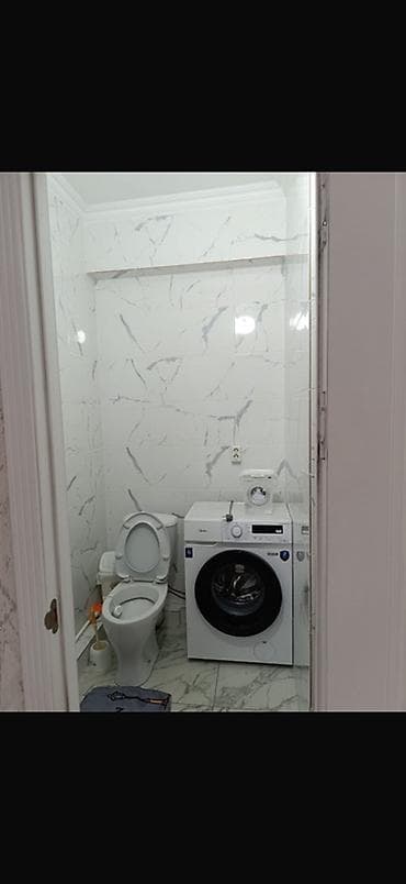 аренда квартир балыкчы: 2 комнаты, С мебелью полностью — 4