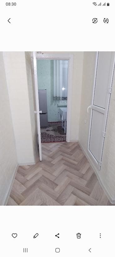 сдаю комнату аламедин: Сдаётся светлая меблированная комната с отдельной кухней. 1 ком в — 9