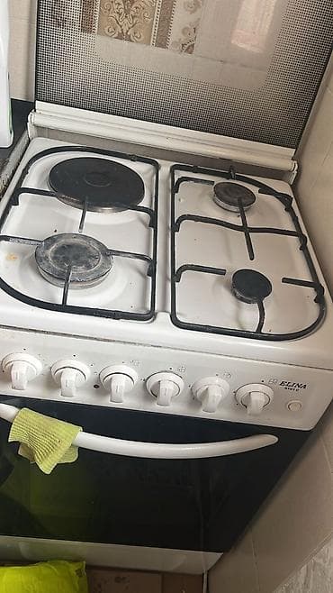 газ плитки: Ремонт газовых плит Профессиональный сервис по ремонту газовых плит — 7