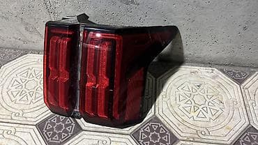 subaru 4: Задний левый стоп-сигнал Kia 2023 г., Б/у, Оригинал — 5