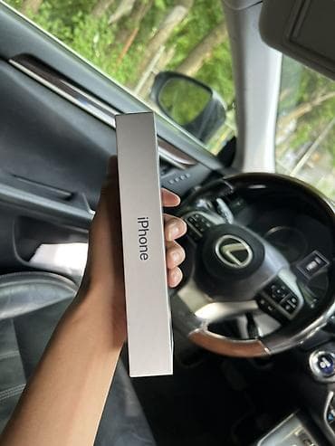 айфон 17 1 тб: IPhone 17 Pro Max, 1 ТБ — 3